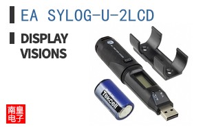 EA SYLOG-U-2LCD ͼƬ